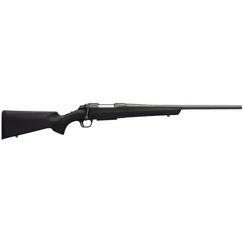 Browning 035808282 AB3 Micro Stalker 6.5 Creedmoor 5+1 20" Matte Blued Matte Black Synthetic Stock Right Hand (Compact) Browning 035808282 AB3 Micro Stalker 6.5 Creedmoor 5+1 20" Matte Blued Matte Black Synthetic Stock Right Hand (Compact)