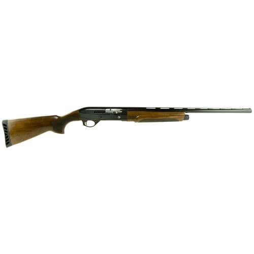 Hatfield Gun Company USA12W SAS 12 Gauge 28" 4+1 3" Black Turkish Walnut Right Hand Hatfield Gun Company USA12W SAS 12 Gauge 28" 4+1 3" Black Turkish Walnut Right Hand