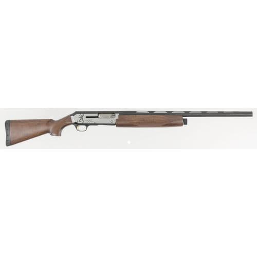 Browning 011412606 Silver Field Micro Midas 20 Gauge 24" 4+1 3" Silver&Matte Bi-Tone Satin Turkish Walnut Stock Right Hand Browning 011412606 Silver Field Micro Midas 20 Gauge 24" 4+1 3" Silver&Matte Bi-Tone Satin Turkish Walnut Stock Right Hand