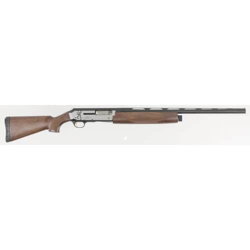 Browning 011412606 Silver Field Micro Midas 20 Gauge 24" 4+1 3" Silver&Matte Bi-Tone Satin Turkish Walnut Stock Right Hand Browning 011412606 Silver Field Micro Midas 20 Gauge 24" 4+1 3" Silver&Matte Bi-Tone Satin Turkish Walnut Stock Right Hand
