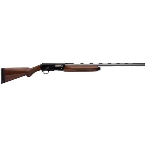 Browning 011415304 Silver Black Lightning 12 Gauge 28" 4+1 3" Polished Blued Gloss Turkish Walnut Stock Right Hand Browning 011415304 Silver Black Lightning 12 Gauge 28" 4+1 3" Polished Blued Gloss Turkish Walnut Stock Right Hand