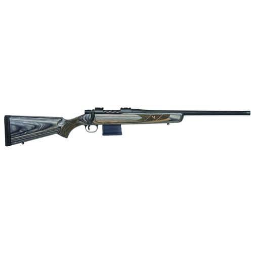Mossberg 27785 MVP Predator 6.5 Creedmoor 10+1 20" Matte Blued Black Right Hand Mossberg 27785 MVP Predator 6.5 Creedmoor 10+1 20" Matte Blued Black Right Hand