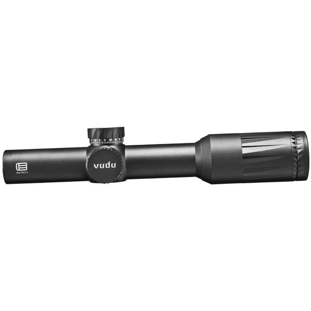 Eotech Vudu 1-6x24mm RifleScope, 30mm Tube - VDU16FFSR1 Eotech Vudu 1-6x24mm RifleScope, 30mm Tube - VDU16FFSR1