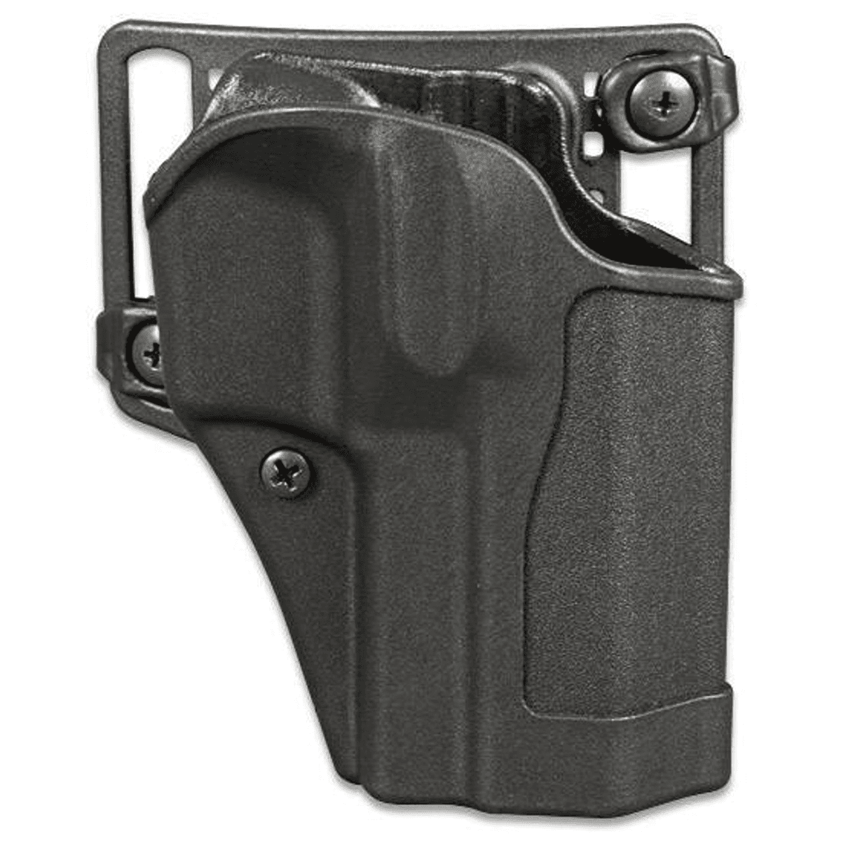 Blackhawk Sportster Standard Holster Right Hand Matte Black fits Springfield Armory XD4/XDM Blackhawk Sportster Standard Holster Right Hand Matte Black fits Springfield Armory XD4/XDM