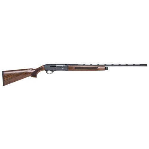 Mossberg International 75792 SA-28 All Purpose Field 28 Gauge 26" 4+1 2.75" Blued Rec/Barrel Walnut Stock Right Hand (Full Size) Mossberg International 75792 SA-28 All Purpose Field 28 Gauge 26" 4+1 2.75" Blued Rec/Barrel Walnut Stock Right Hand (Full Size)