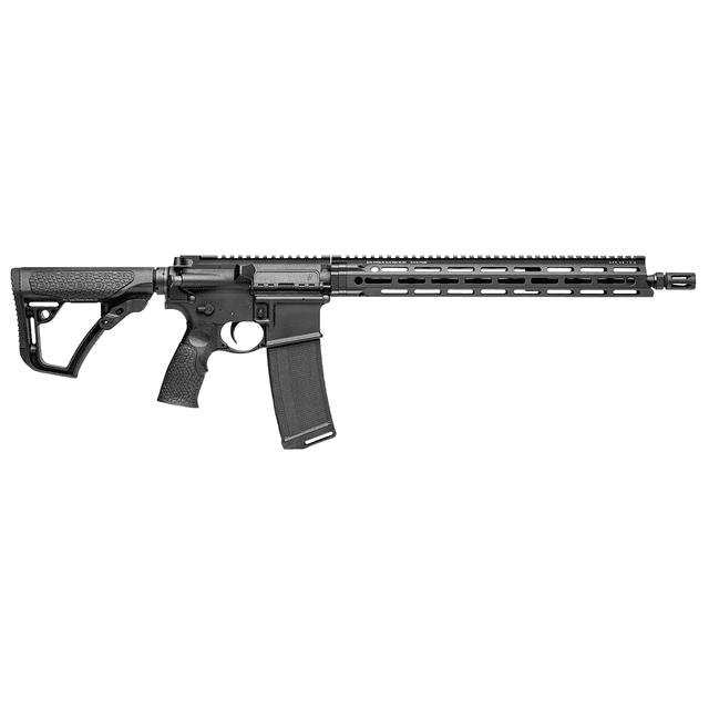 Daniel Defense DDM4 V7 LW 5.56 NATO AR-15 Semi Automatic Rifle Daniel Defense DDM4 V7 LW 5.56 NATO AR-15 Semi Automatic Rifle