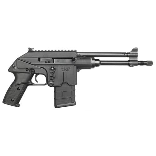 Kel-Tec PLR16BLK PLR-16 223 Rem,5.56x45mm NATO 9.20" 10+1 Black Black Polymer Grip Kel-Tec PLR16BLK PLR-16 223 Rem,5.56x45mm NATO 9.20" 10+1 Black Black Polymer Grip