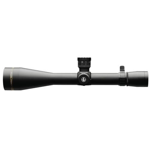 Leupold 172340 VX-3i LRP Matte Black 6.5-20x50mm 30mm Tube TMOA Reticle Leupold 172340 VX-3i LRP Matte Black 6.5-20x50mm 30mm Tube TMOA Reticle