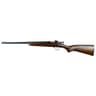 Crickett 0001LH Chipmunk 22 LR 1 16.13" Blued Walnut Left Hand Crickett 0001LH Chipmunk 22 LR 1 16.13" Blued Walnut Left Hand