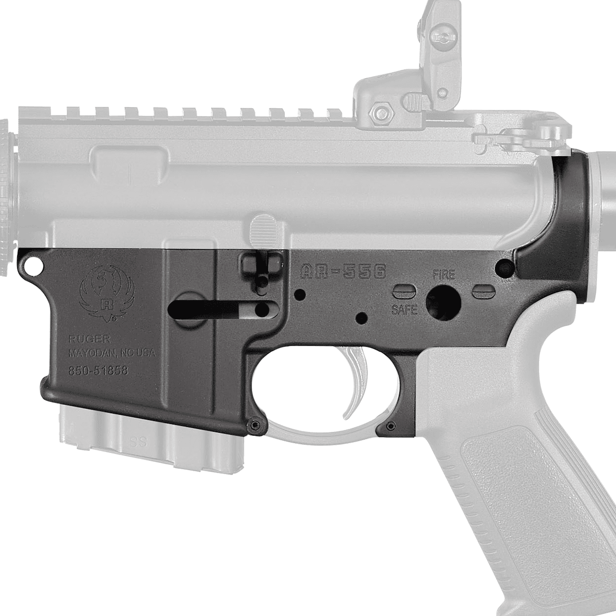 Specification Main Image