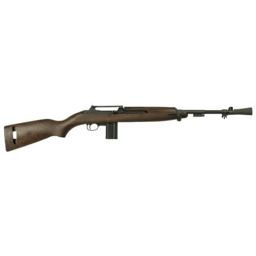 Inland Mfg ILM310 T30 Carbine 30 Carbine 10+1 18" Black Walnut Right Hand Inland Mfg ILM310 T30 Carbine 30 Carbine 10+1 18" Black Walnut Right Hand