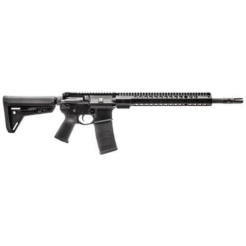 FN 3631201 FN 15 Tactical II 5.56x45mm NATO 16" 30+1 Black Black Adjustable Magpul MOE SL Stock Black Magpul MOE Grip Right Hand FN 3631201 FN 15 Tactical II 5.56x45mm NATO 16" 30+1 Black Black Adjustable Magpul MOE SL Stock Black Magpul MOE Grip Right Hand