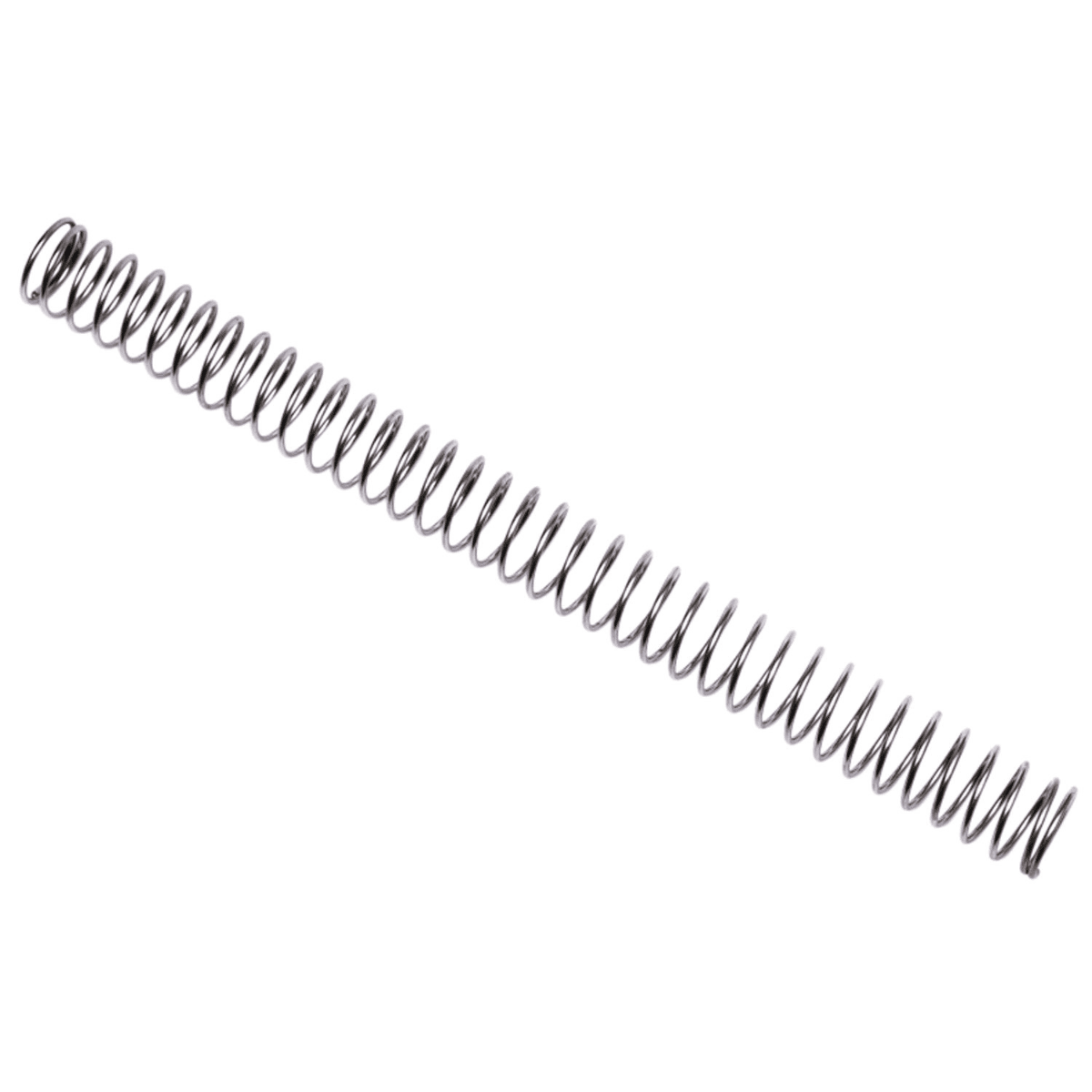 Spikes Tactical Carbine Buffer Spring, Stainless Steel Mil-Spec - SLA501S Spikes Tactical Carbine Buffer Spring, Stainless Steel Mil-Spec - SLA501S