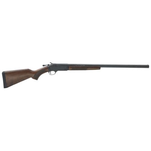 Henry H01520 Single Shot Steel 20 Gauge 26" 1 3" Blued American Walnut Right Hand Henry H01520 Single Shot Steel 20 Gauge 26" 1 3" Blued American Walnut Right Hand