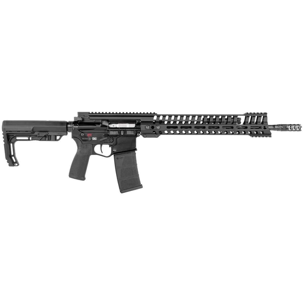 POF 01143 P415 Edge 223 Rem 5.56x45mm NATO AR-15 Semi Automatic Rifle POF 01143 P415 Edge 223 Rem 5.56x45mm NATO AR-15 Semi Automatic Rifle