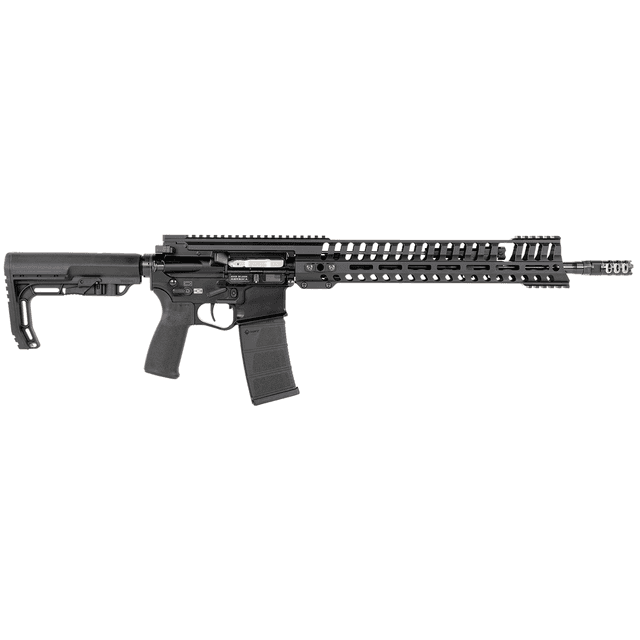 POF 01143 P415 Edge 223 Rem 5.56x45mm NATO AR-15 Semi Automatic Rifle POF 01143 P415 Edge 223 Rem 5.56x45mm NATO AR-15 Semi Automatic Rifle