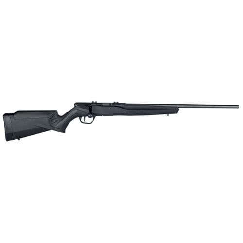 Savage Arms 70201 B22 FV 22 LR 10+1 Cap 21" HB Matte Blued Rec/Barrel Matte Black Stock Right Hand (Full Size) Savage Arms 70201 B22 FV 22 LR 10+1 Cap 21" HB Matte Blued Rec/Barrel Matte Black Stock Right Hand (Full Size)
