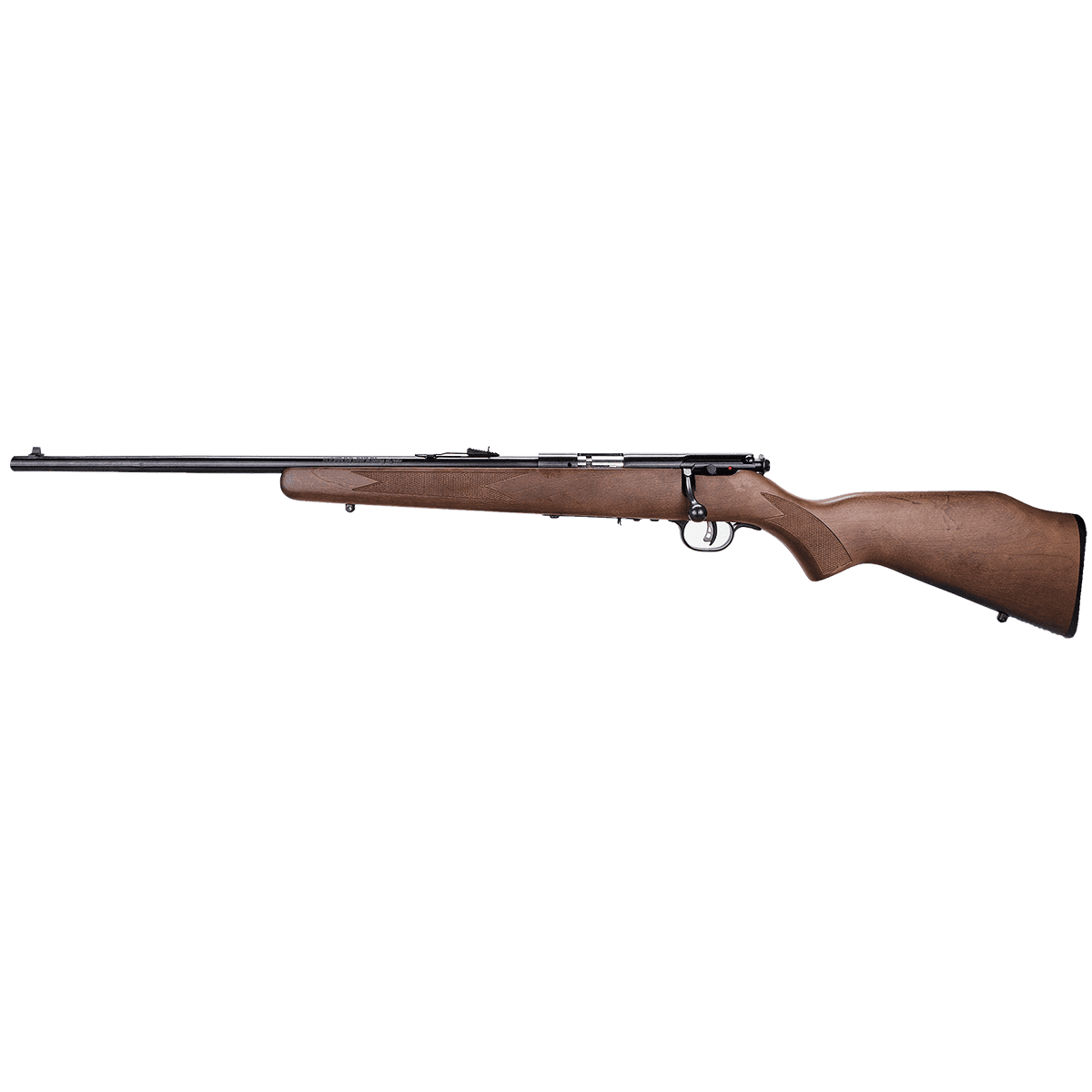 Savage Arms 95700 93 G 22 WMR Left Hand Hunting Rifle Savage Arms 95700 93 G 22 WMR Left Hand Hunting Rifle