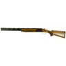 Stevens 22154 555 Compact 20 Gauge 24" 2rd 3" Black Semi-Gloss Oiled Turkish Walnut Stock Ambidextrous Hand Left Stevens 22154 555 Compact 20 Gauge 24" 2rd 3" Black Semi-Gloss Oiled Turkish Walnut Stock Ambidextrous Hand Left