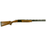 Stevens 22154 555 Compact 20 Gauge 24" 2rd 3" Black Semi-Gloss Oiled Turkish Walnut Stock Ambidextrous Hand Right Stevens 22154 555 Compact 20 Gauge 24" 2rd 3" Black Semi-Gloss Oiled Turkish Walnut Stock Ambidextrous Hand Right