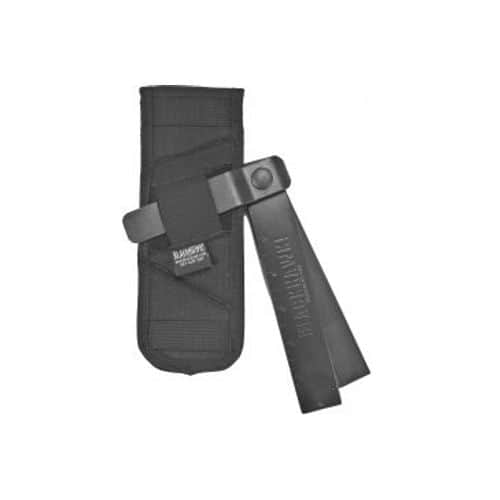 Blackhawk Nylon Compact Belt Slide Holster - Fits Small Autos and Very Small Frame .32 and .380 Pistols Blackhawk Nylon Compact Belt Slide Holster - Fits Small Autos and Very Small Frame .32 and .380 Pistols