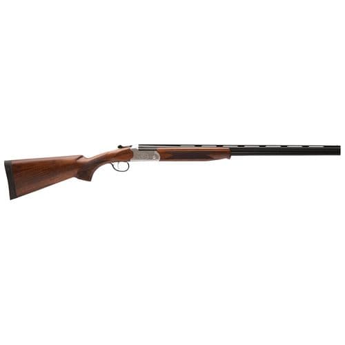 Stevens 22595 555 E 410 Gauge 26" Over/Under 3" Silver Oiled Turkish Walnut Right Hand (5) Chokes Stevens 22595 555 E 410 Gauge 26" Over/Under 3" Silver Oiled Turkish Walnut Right Hand (5) Chokes