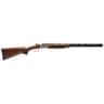 Stevens 22595 555 E 410 Gauge 26" Over/Under 3" Silver Oiled Turkish Walnut Right Hand (5) Chokes Stevens 22595 555 E 410 Gauge 26" Over/Under 3" Silver Oiled Turkish Walnut Right Hand (5) Chokes