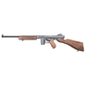 Thompson T5 1927A-1 Deluxe 45 ACP Semi Automatic Rifle 10+1 Thompson T5 1927A-1 Deluxe 45 ACP Semi Automatic Rifle 10+1