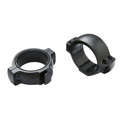 Burris 420581 Signature Universal Scope Ring Set Dovetail High 30mm Matte Black Steel Burris 420581 Signature Universal Scope Ring Set Dovetail High 30mm Matte Black Steel