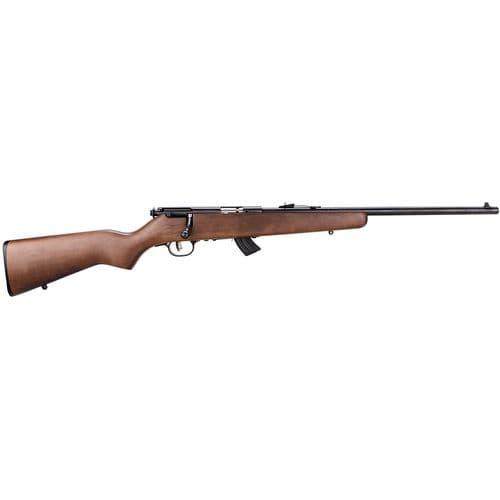 Savage Arms 60703 Mark II G 22 LR 10+1 Cap 19" Satin Blued Rec/Barrel Satin Hardwood Stock Right Hand (Youth) Savage Arms 60703 Mark II G 22 LR 10+1 Cap 19" Satin Blued Rec/Barrel Satin Hardwood Stock Right Hand (Youth)
