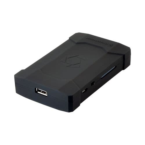Stealth Cam STC-WIFICR Wifi Card Reader SD Card Viewer Stealth Cam STC-WIFICR Wifi Card Reader SD Card Viewer