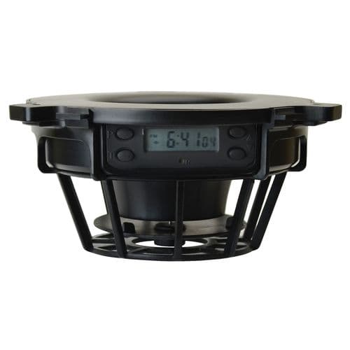 American Hunter AHAADK Digital Feeder Kit 4 Programs 1-30 Seconds Duration Black Features Digital Clock Timer & Varmint Guard American Hunter AHAADK Digital Feeder Kit 4 Programs 1-30 Seconds Duration Black Features Digital Clock Timer & Varmint Guard