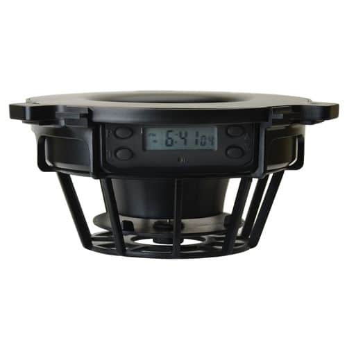 American Hunter AHAADK Digital Feeder Kit 4 Programs 1-30 Seconds Duration Black Features Digital Clock Timer & Varmint Guard American Hunter AHAADK Digital Feeder Kit 4 Programs 1-30 Seconds Duration Black Features Digital Clock Timer & Varmint Guard