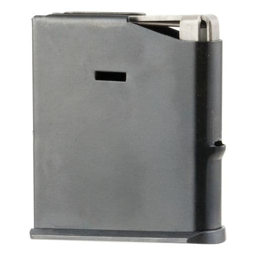 CZ-USA 13013 OEM Blued Detachable 5rd for 6.5 Grendel CZ 527 CZ-USA 13013 OEM Blued Detachable 5rd for 6.5 Grendel CZ 527