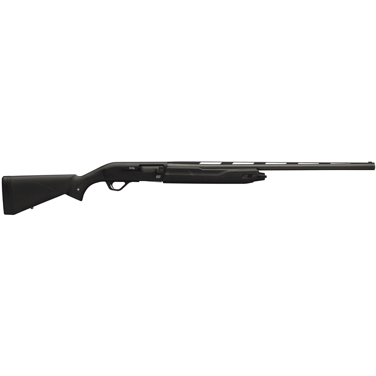 Winchester Guns 511205292 SX4 12 Gauge 28" 4+1 3.5" Overall Matte Black Right Hand (Full Size) Includes 3 Invector-Plus Chokes Winchester Guns 511205292 SX4 12 Gauge 28" 4+1 3.5" Overall Matte Black Right Hand (Full Size) Includes 3 Invector-Plus Chokes