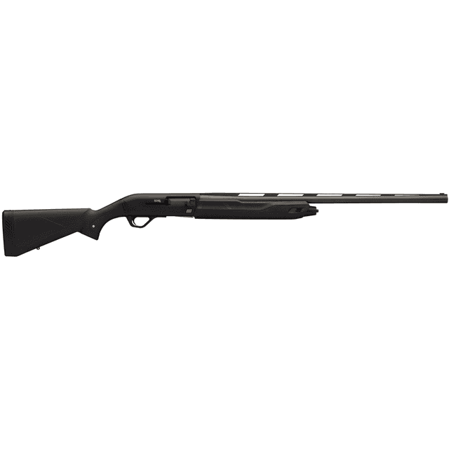 Winchester Guns 511205292 SX4 12 Gauge 28" 4+1 3.5" Overall Matte Black Right Hand (Full Size) Includes 3 Invector-Plus Chokes Winchester Guns 511205292 SX4 12 Gauge 28" 4+1 3.5" Overall Matte Black Right Hand (Full Size) Includes 3 Invector-Plus Chokes