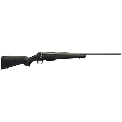 Winchester Guns 535720255 XPR Compact 300 WSM 3+1 Cap 22" Gray Perma-Cote Rec/Barrel Matte Black Stock Right Hand with MOA Trigger System Winchester Guns 535720255 XPR Compact 300 WSM 3+1 Cap 22" Gray Perma-Cote Rec/Barrel Matte Black Stock Right Hand with MOA Trigger System