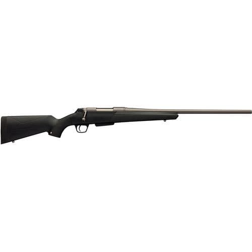 Winchester Guns 535720212 XPR Compact 243 Win 3+1 Cap 20" Gray Perma-Cote Rec/Barrel Matte Black Stock Right Hand with MOA Trigger System Winchester Guns 535720212 XPR Compact 243 Win 3+1 Cap 20" Gray Perma-Cote Rec/Barrel Matte Black Stock Right Hand with MOA Trigger System