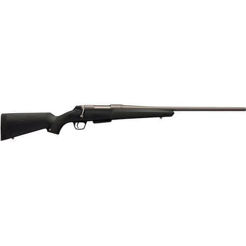 Winchester Guns 535720212 XPR Compact 243 Win 3+1 Cap 20" Gray Perma-Cote Rec/Barrel Matte Black Stock Right Hand with MOA Trigger System Winchester Guns 535720212 XPR Compact 243 Win 3+1 Cap 20" Gray Perma-Cote Rec/Barrel Matte Black Stock Right Hand with MOA Trigger System