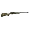 Crickett KSA2166 Crickett  22 LR 1rd 16.13" Stainless Steel Mossy Oak Break-Up Synthetic Stock Right Hand (Youth) Crickett KSA2166 Crickett  22 LR 1rd 16.13" Stainless Steel Mossy Oak Break-Up Synthetic Stock Right Hand (Youth)