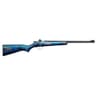 Crickett KSA2222 Crickett  22 LR 1rd 16.12" Blued Blue Laminate Stock Right Hand (Youth) Crickett KSA2222 Crickett  22 LR 1rd 16.12" Blued Blue Laminate Stock Right Hand (Youth)