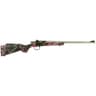 Crickett KSA2167 Crickett  22 LR 1rd 16.13" Stainless Steel Muddy Girl Synthetic Stock Right Hand (Youth) Crickett KSA2167 Crickett  22 LR 1rd 16.13" Stainless Steel Muddy Girl Synthetic Stock Right Hand (Youth)