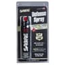Sabre M120L Magnum Self Defense Police Magnum Pepper Spray 8-10 ft Range 4.36 oz Sabre M120L Magnum Self Defense Police Magnum Pepper Spray 8-10 ft Range 4.36 oz