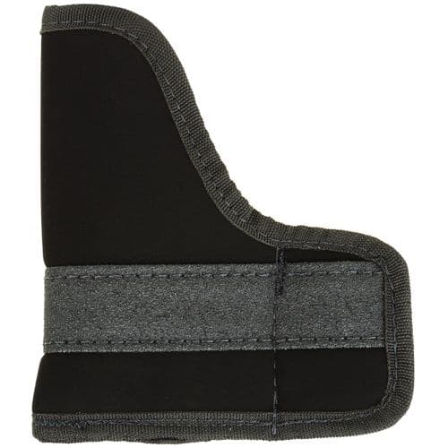 Blackhawk Nylon Inside The Pocket Holster Size 01 Fits .22/.25 Autos, Very Small Frame .380 Pistols Blackhawk Nylon Inside The Pocket Holster Size 01 Fits .22/.25 Autos, Very Small Frame .380 Pistols
