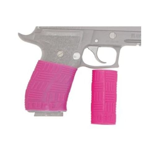 Tuff1 Double Cross Pink Tuff1 Double Cross Pink