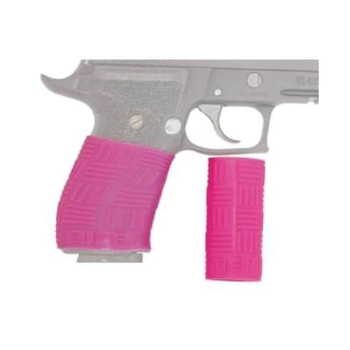 Tuff1 Double Cross Pink Tuff1 Double Cross Pink