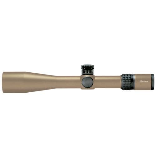 Burris 201056 XTR II Flat Dark Earth 5-25x50mm 34mm Tube Illuminated SCR Mil Reticle Burris 201056 XTR II Flat Dark Earth 5-25x50mm 34mm Tube Illuminated SCR Mil Reticle