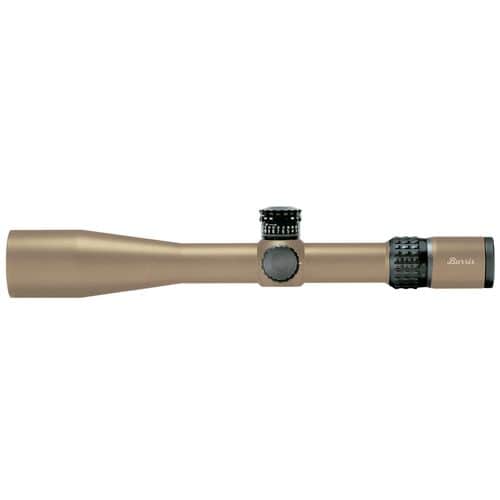 Burris 201056 XTR II Flat Dark Earth 5-25x50mm 34mm Tube Illuminated SCR Mil Reticle Burris 201056 XTR II Flat Dark Earth 5-25x50mm 34mm Tube Illuminated SCR Mil Reticle
