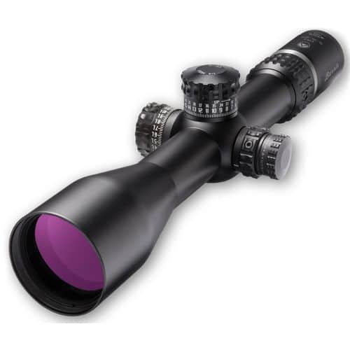 Burris 201034 XTR II 3-15x 50mm Obj 36-7.5 ft @ 100 yds FOV 34mm Tube Black Matte Finish SCR Mil (SFP) Burris 201034 XTR II 3-15x 50mm Obj 36-7.5 ft @ 100 yds FOV 34mm Tube Black Matte Finish SCR Mil (SFP)