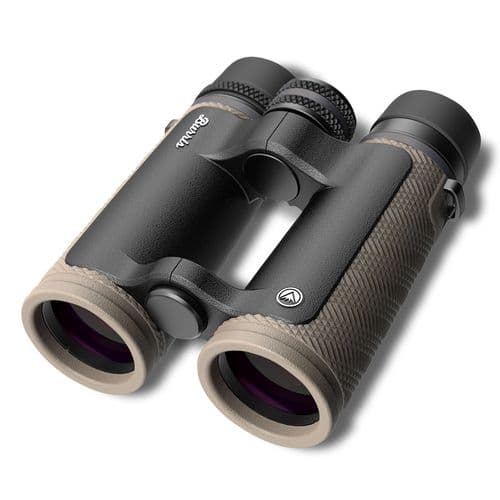 Burris 300293 Signature HD 10x 42mm BaK 4 Roof Prism Tan Rubber Armor Burris 300293 Signature HD 10x 42mm BaK 4 Roof Prism Tan Rubber Armor